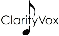 Logo von ClarityVox.